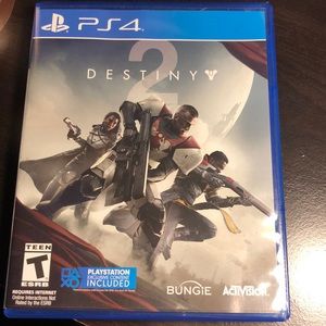 DESTINY 2